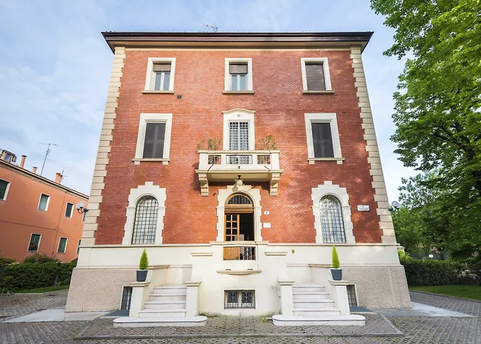 Villa Savioli Room&Breakfast